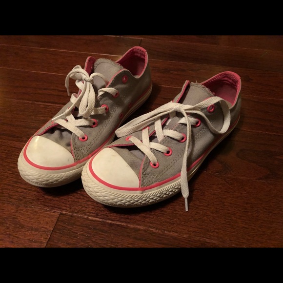 Converse Sneakers - Picture 2 of 7